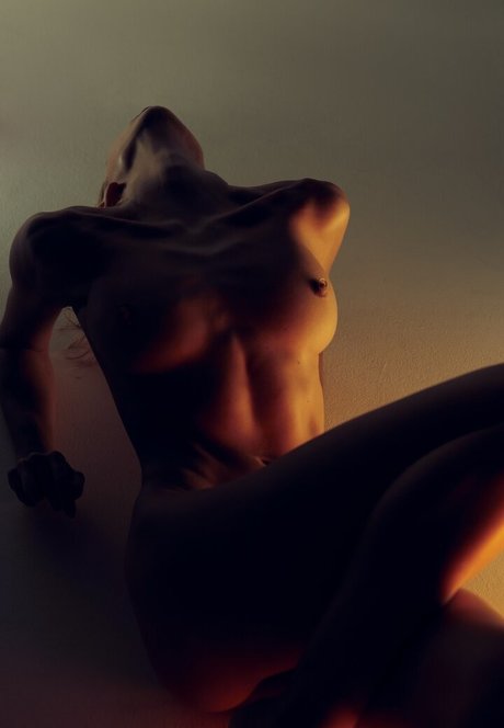 Valeria Bulusheva model beautiful photo