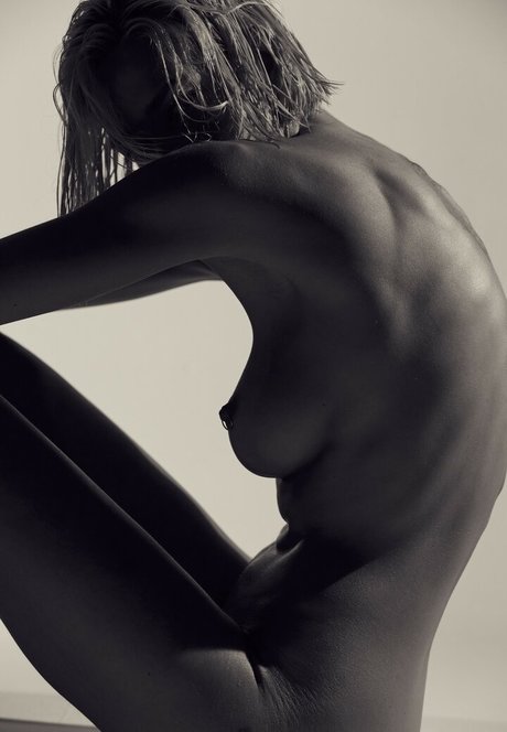 Valeria Bulusheva Best Profile Photo