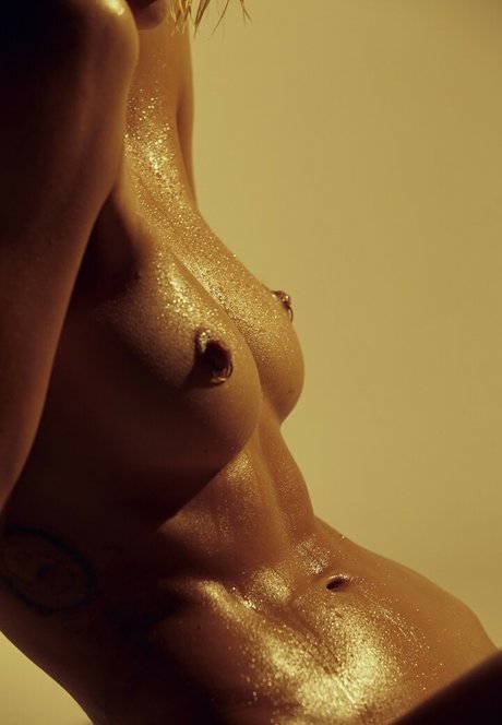 Valeria Bulusheva exclusive model pic