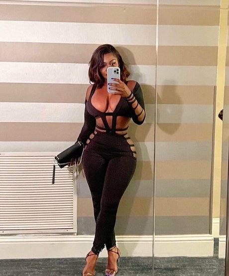 Babeth Lando pornstar erotic pictures