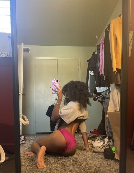 Blasianbhaby model hot pic