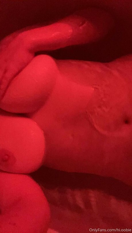 Hioobs pornographic star pic