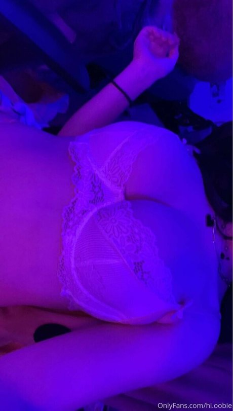 Hioobs pornstar perfect pic