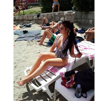 cute ladyboy onlyfans sexy naked image