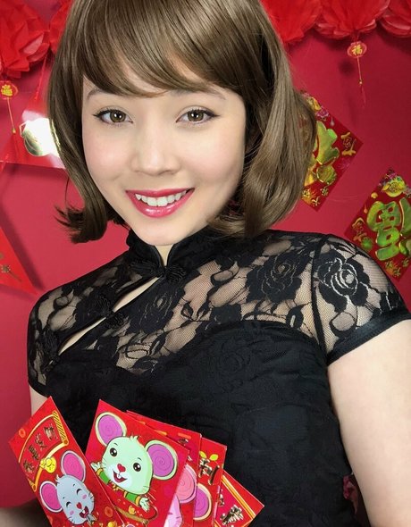 thevirtualgeisha model perfect pic