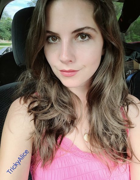 Trickyalice6 exclusive star pic