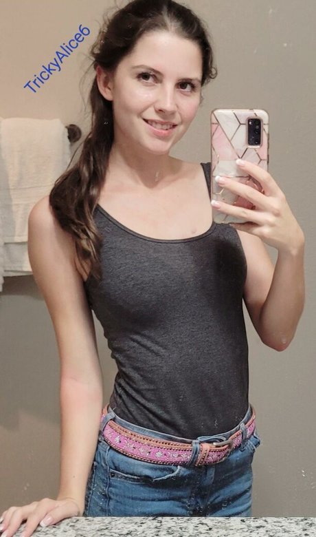 Trickyalice6 top pornstar gallery