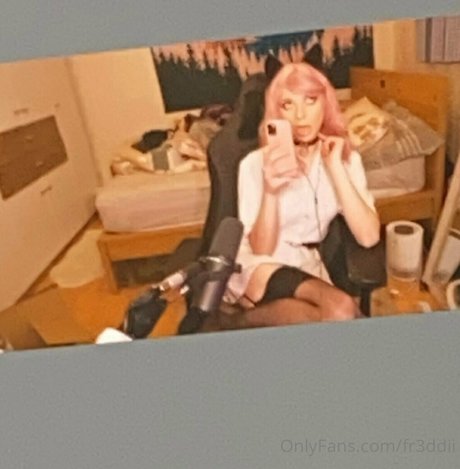 Fr3ddii best actress images