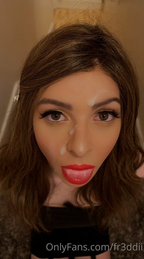 Fr3ddii hot star pics