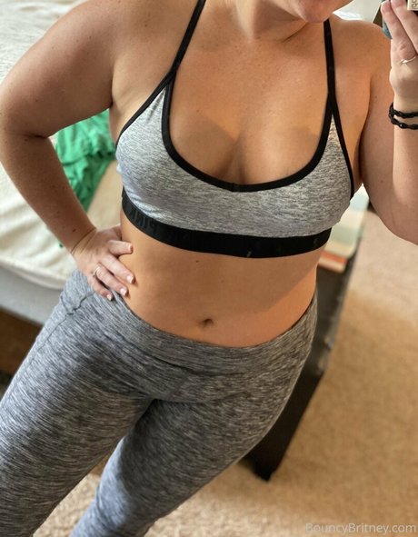 bouncybritneyvip pornstar hot gallery