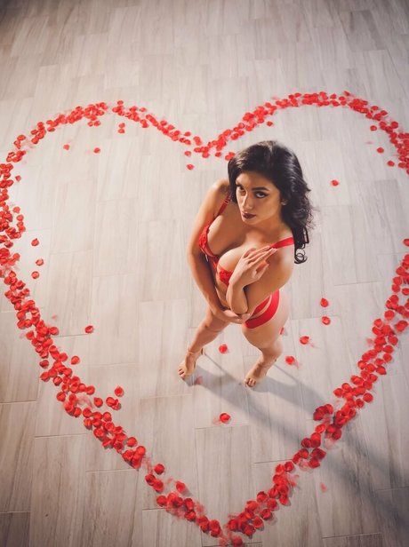 toosexyashley nudes model galleries