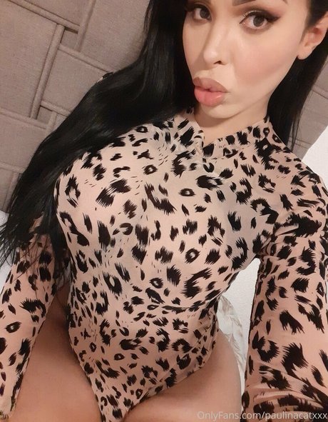 paulinacatxxx pornstar naked img