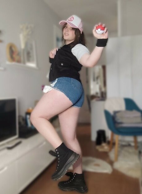 Alix Fembug pornstar free picture