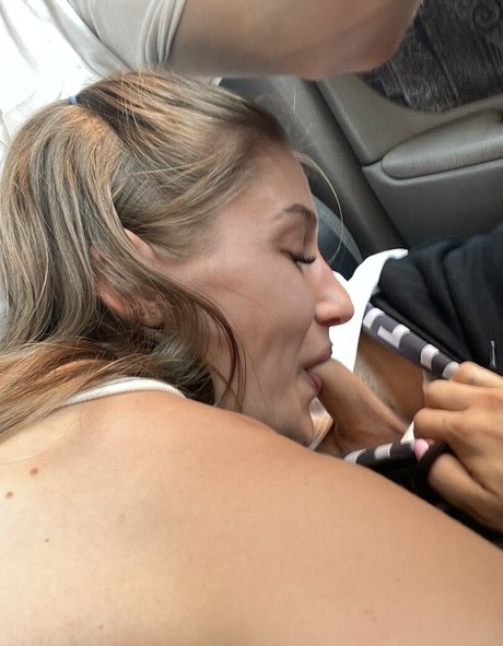 real tiffany nude pornstar gallery