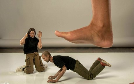 giantessabbyfoxland exclusive pornstar gallery