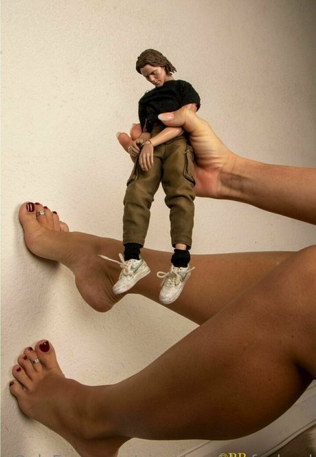 giantessabbyfoxland model nice archive