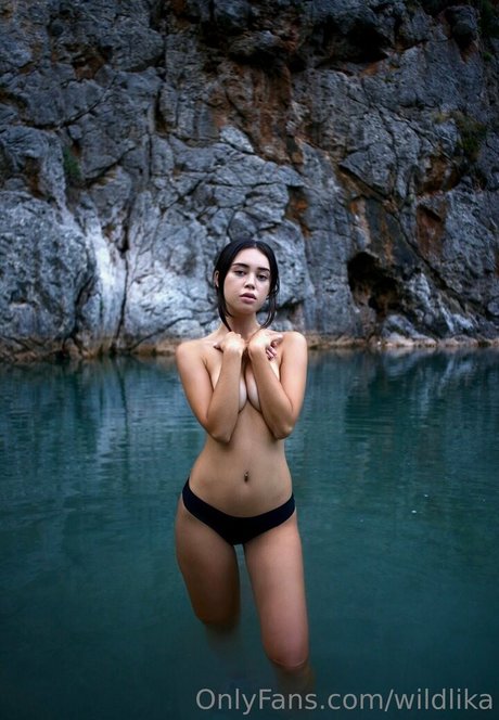 wildlika xxx pornstar img
