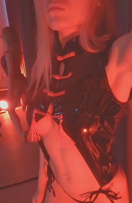 blonde trans onlyfans free sexy images