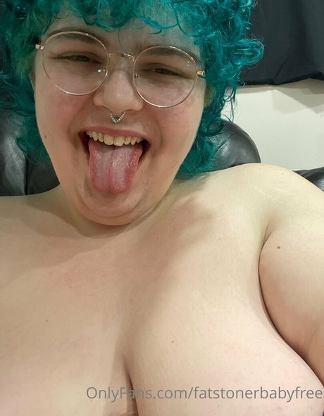 fatstonerbaby pornstar beautiful photo