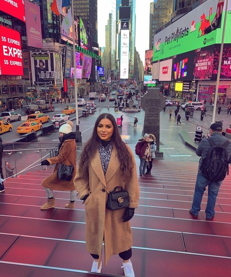 kenza01 free star pics