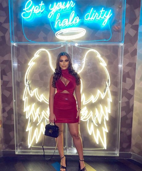 kenza01 pornstar art image