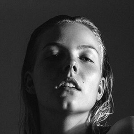 Marie Mohr pornographic star pic