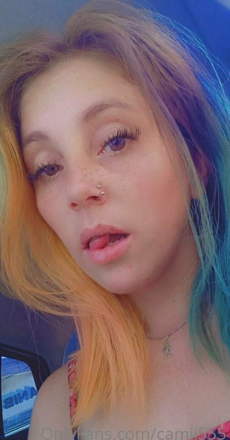 camii555 perfect model pics