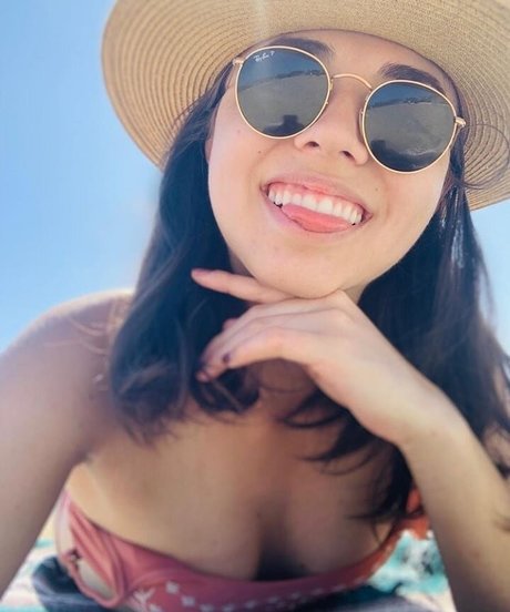 Kimmy Jimenez nice pornstar image