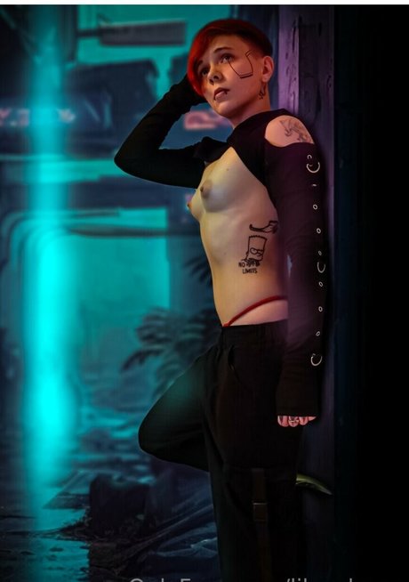 Lilpushpop star high quality galleries