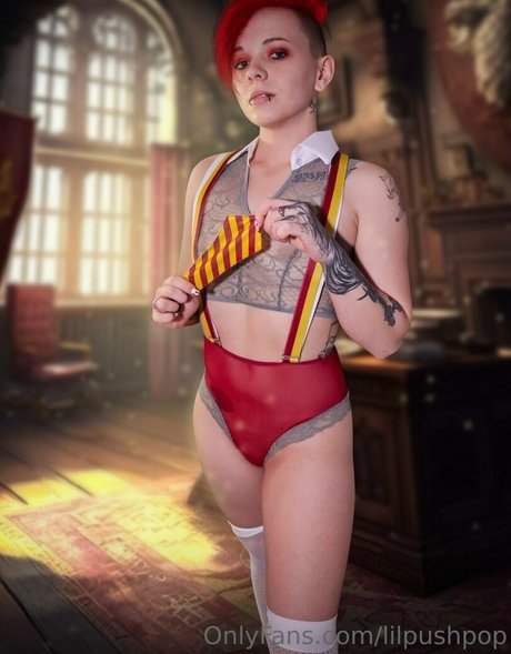 Lilpushpop star hd gallery