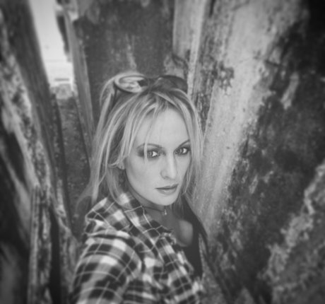 stormydaniels star beautiful photo