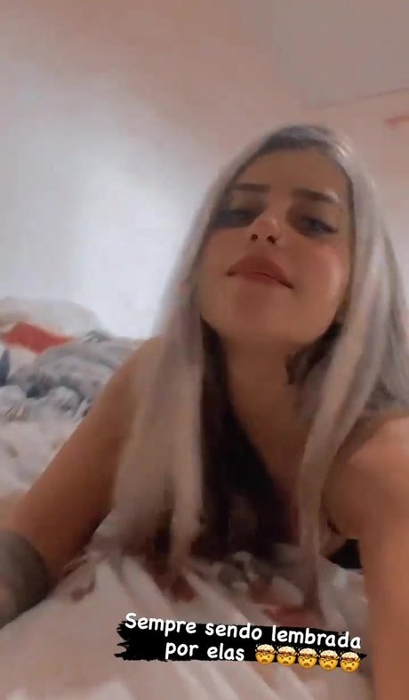 Gabrielly Thompson star pornographic galleries