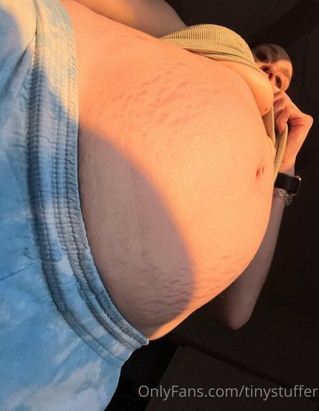 tinystuffer pornstar exclusive photo