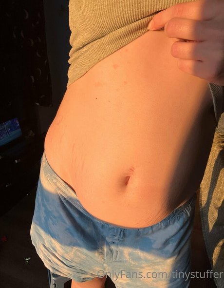 tinystuffer nude star galleries