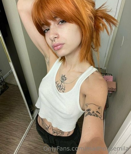 madhousemila nudes star archive