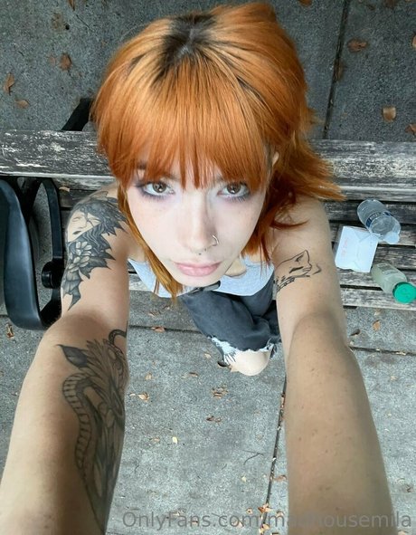 madhousemila model perfect pictures