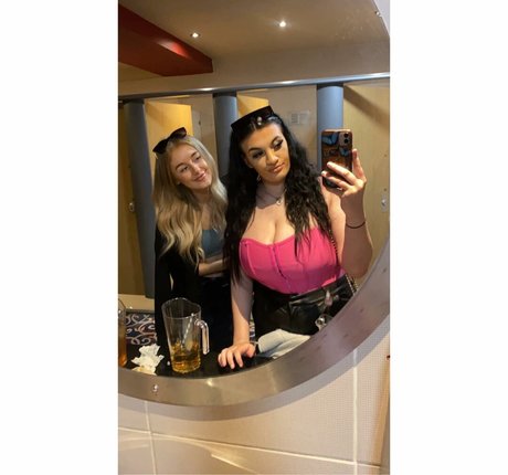 Chloe Ann Whitham pornstar naked image