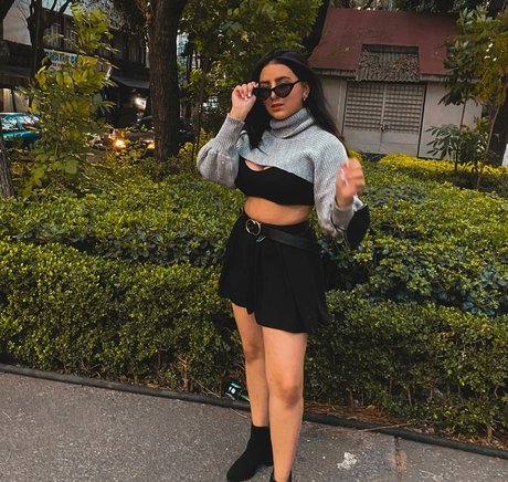 Danahe Vasquez Best Profile Photo