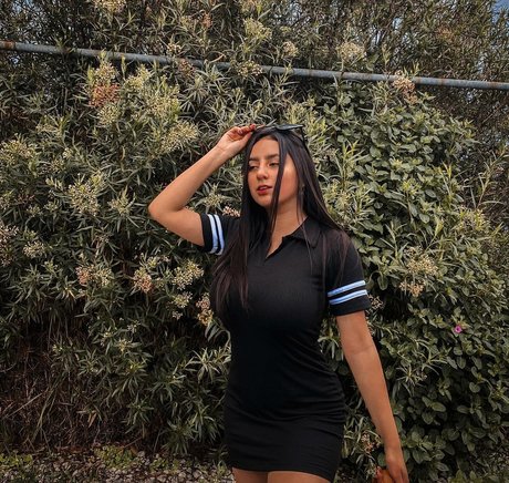 Danahe Vasquez model nudes pictures