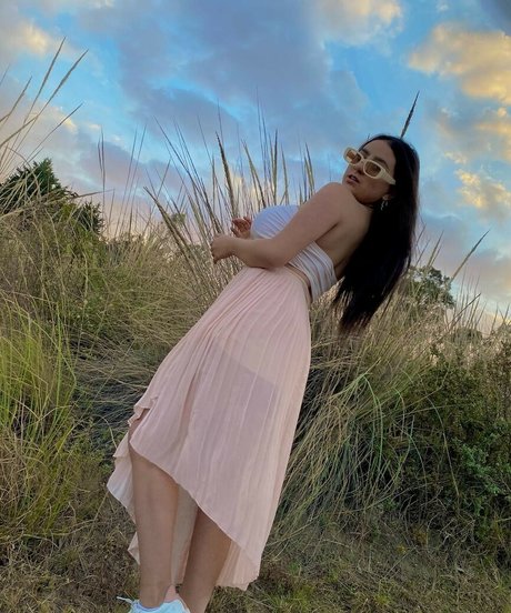 Danahe Vasquez sexy pornstar image