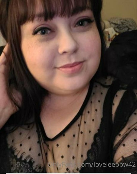 loveleebbw42 star exclusive photo