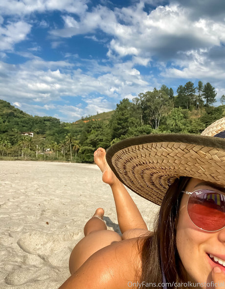 carolkunstvip pornstar pic