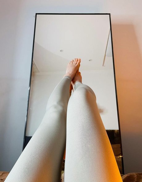 Tangerin Asmr pornstar best pic