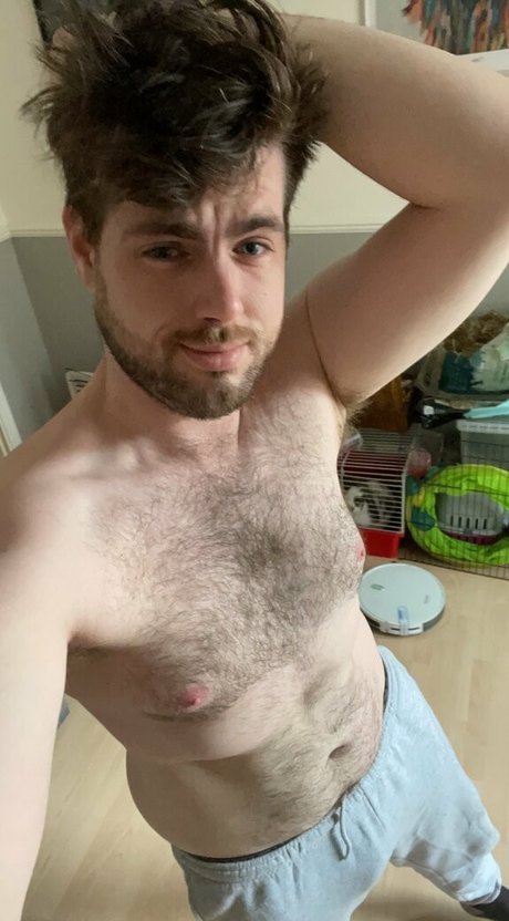 lothianjamie model hd pic