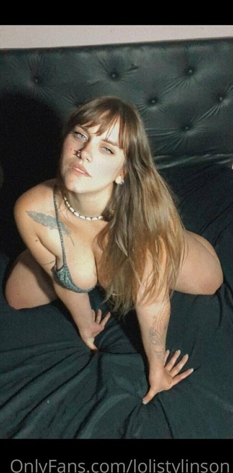 lolistylinson beautiful pornstar images