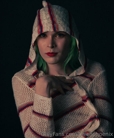 gwenphoenix star best pics