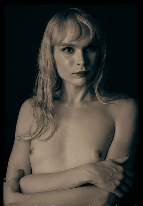 gwenphoenix star nude gallery