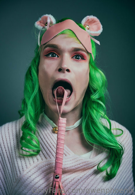 gwenphoenix star free image