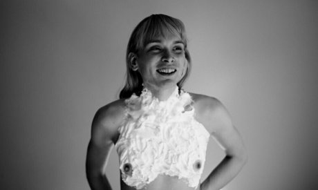 gwenphoenix hot model img