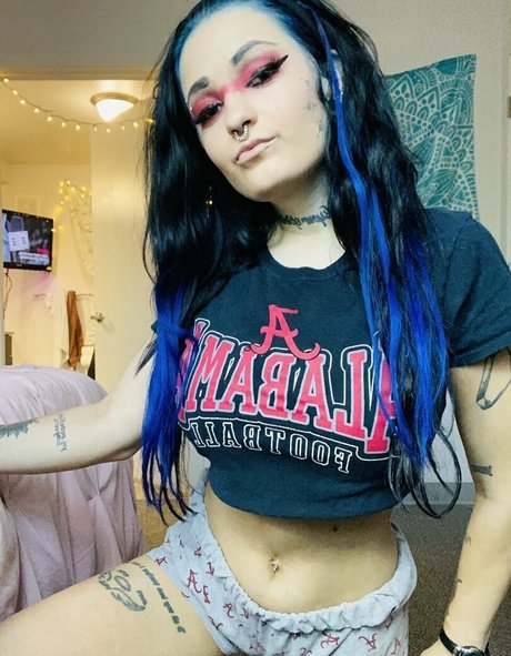 princessxxpeacefree xxx model pic